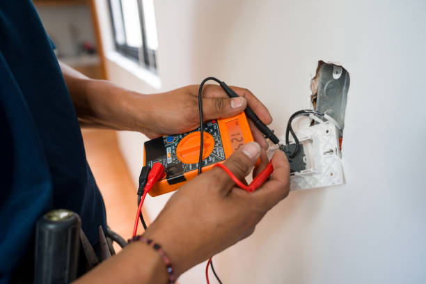 Best Electrical Troubleshooting Services  in West End Cobb Town, AL