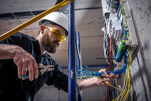 Best Electrical Contractors for Businesses  in West End Cobb Town, AL
