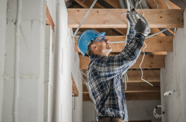 Best Electrical Installation Contractor  in West End Cobb Town, AL