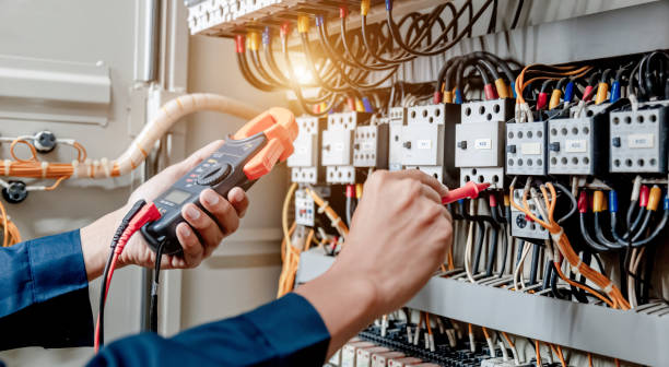 Best Electrical Rewiring Services  in West End Cobb Town, AL