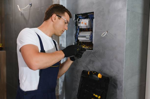 Best Electrician Near Me  in West End Cobb Town, AL