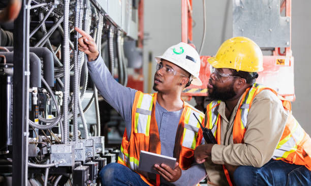 Best Electric Panel Repair  in West End Cobb Town, AL