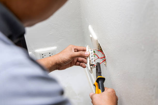 Best Electrician for Home Renovation  in West End Cobb Town, AL