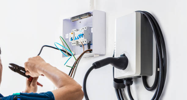 Best Best Electricians Near Me  in West End Cobb Town, AL