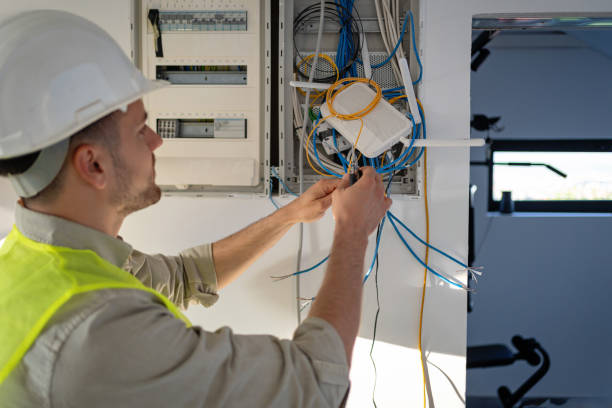 Best Electrical Outlet Repair  in West End Cobb Town, AL